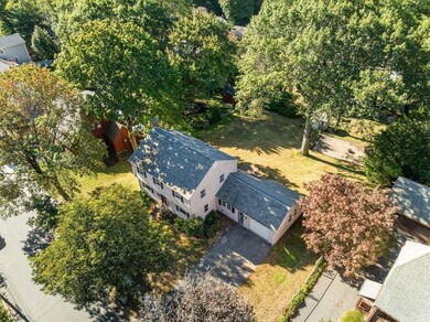 85 Gridley St, Quincy, MA 02169 - photo 3