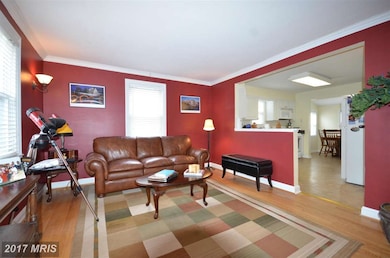 50 Oakway Rd, Lutherville Timonium, MD 21093 - photo 3