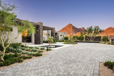 10784 E Pinnacle Peak Rd, Scottsdale, AZ 85255 - photo 4