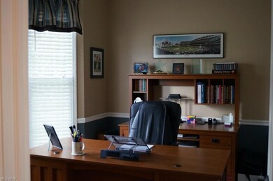 First Floor Office