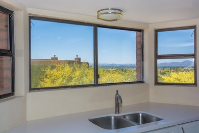 View of Tucson Valley