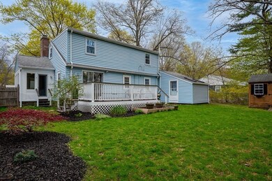 36 Westbrook Rd, Worcester, MA 01602 - photo 2