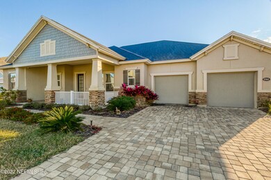 gorgeous curb appeal