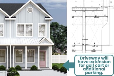 320 Goldsboro Ave unit 1, Carolina Beach, NC 28428 - photo 3