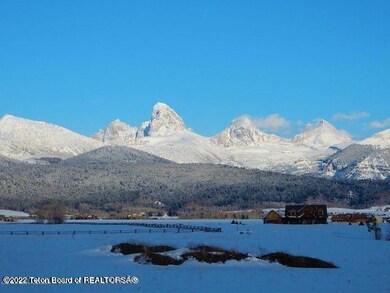 Tetons