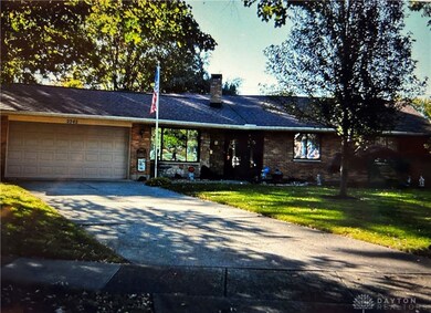 Front view #2