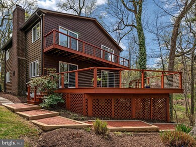 162 W Lake Dr, Annapolis, MD 21403 - photo 4