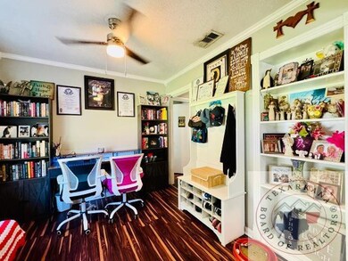 129 Park Cir, Texarkana, TX 75503 - photo 4