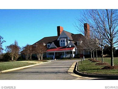 View - Brickshire Golf Club House 2