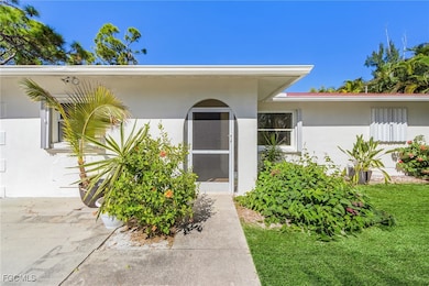 3628 Tropical Point Dr, Saint James City, FL 33956 - photo 3