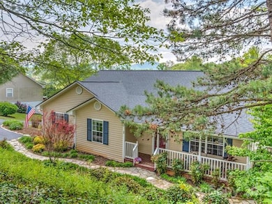 64 Overlook Dr, Leicester, NC 28748 - photo 2