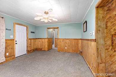 219 N 3rd St, Edmore, MI 48829 - photo 7