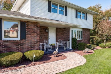 1 N Beech Rd, Wilkes Barre, PA 18705 - photo 3