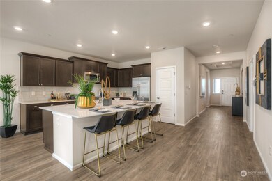 8010 285th Place NW unit 54, Stanwood, WA 98292 - photo 6