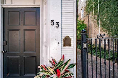 53 Hasell St unit D, Charleston, SC 29401 - photo 4