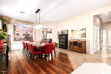 Estrella - 17709 W Desert View Ln