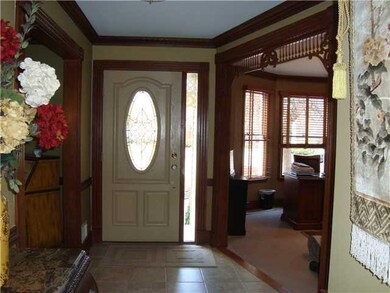 Foyer