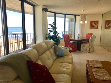 Ocean Views