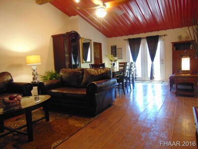 707 Kate St, Copperas Cove, TX 76522 - photo 3