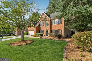 1580 Woodpoint Way, Lawrenceville, GA 30043 - photo 3