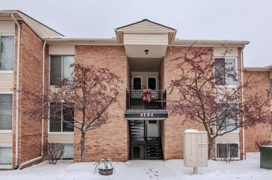 4194 Packard St unit 1, Ann Arbor, MI 48108 - photo 2