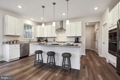 213 Lehigh Dr unit INNISBROOK, Winchester, VA 22602 - photo 5