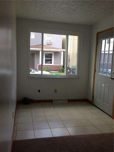 Entry way