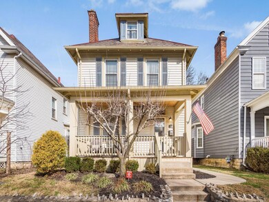 310 E Mithoff St, Columbus, OH 43206 - photo 2