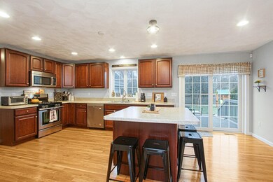 9 Arline Dr, Attleboro, MA 02703 - photo 5