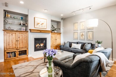 1020 Station Loop Road Park City UT 8409
