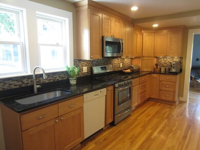 1 Emerson Place, Needham, MA 02492 - photo 4