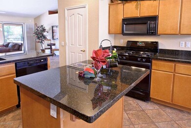 Granite Countertops