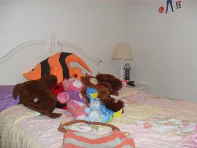 Bedroom.