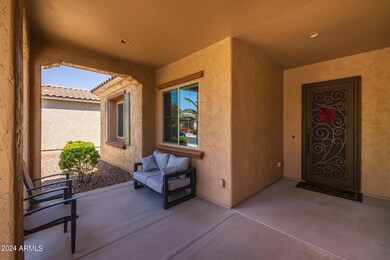 4)FRONT OF HOME