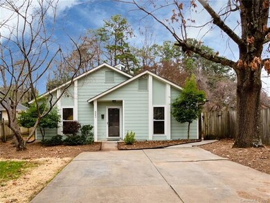 823 McAlway Rd unit B, Charlotte, NC 28211 - photo 3