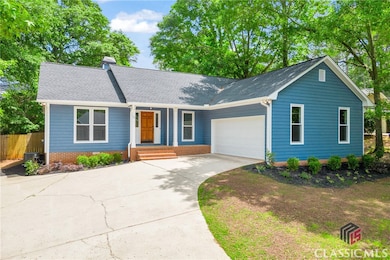 151 Mountain Laurel Run, Athens, GA 30606 - photo 3