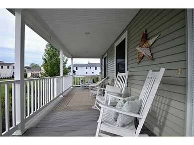 47 Calais St, South Portland, ME 04106 - photo 3