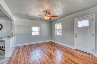 3520 Fillmore Ave, El Paso, TX 79930 - photo 3