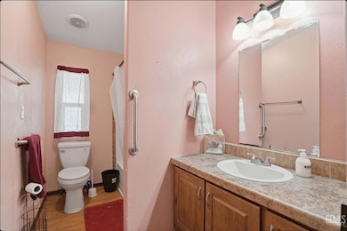 8536 Kern Canyon Rd unit 248, Bakersfield, CA 93306 - photo 5