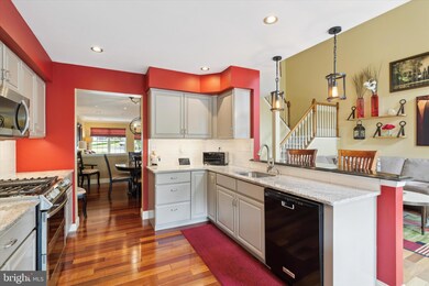 847 Sherrick Ct, Chalfont, PA 18914 - photo 5