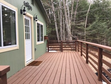 49 Andover Dr, Center Barnstead, NH 03225 - photo 2