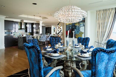 222 E Witherspoon St - Dining3