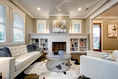 916 Columbia St, Houston, TX 77008 - photo 7