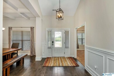 317 Shadow Court, Huntsville, AL 35824