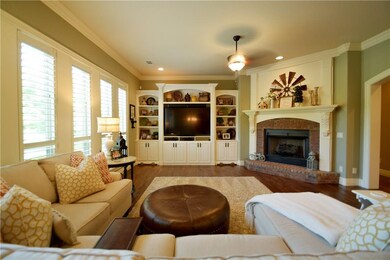 3226 Thornbury Dr, Springdale, AR 72764 - photo 7