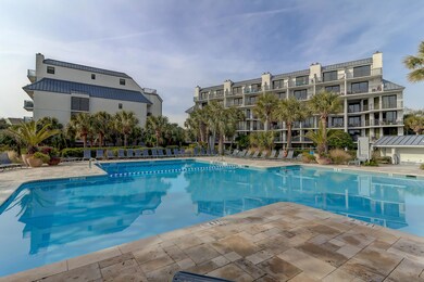 Shipwatch unit 425, Isle of Palms, SC 29451 - photo 2