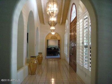 Foyer