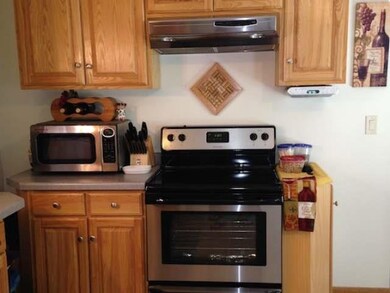 N3795 Polar Rd, Bryant, WI 54418 - photo 4