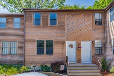 52 Indian Leap St unit A, Indian Orchard, MA 01151 - photo 2