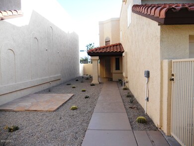 Sideyard